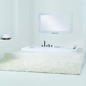 Cometa Whirlpool Bath