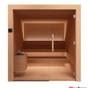 sauna modello Padova