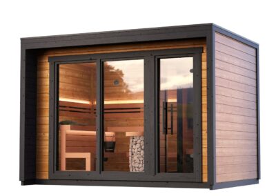 sauna PATIO M