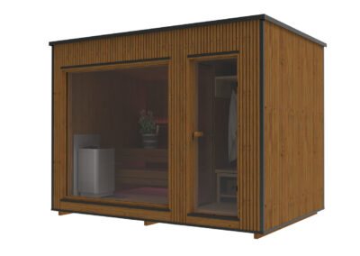 sauna Mode4n Lux 230x340