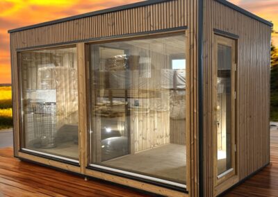 sauna da esterno modern lux vista esterna-Photoroom