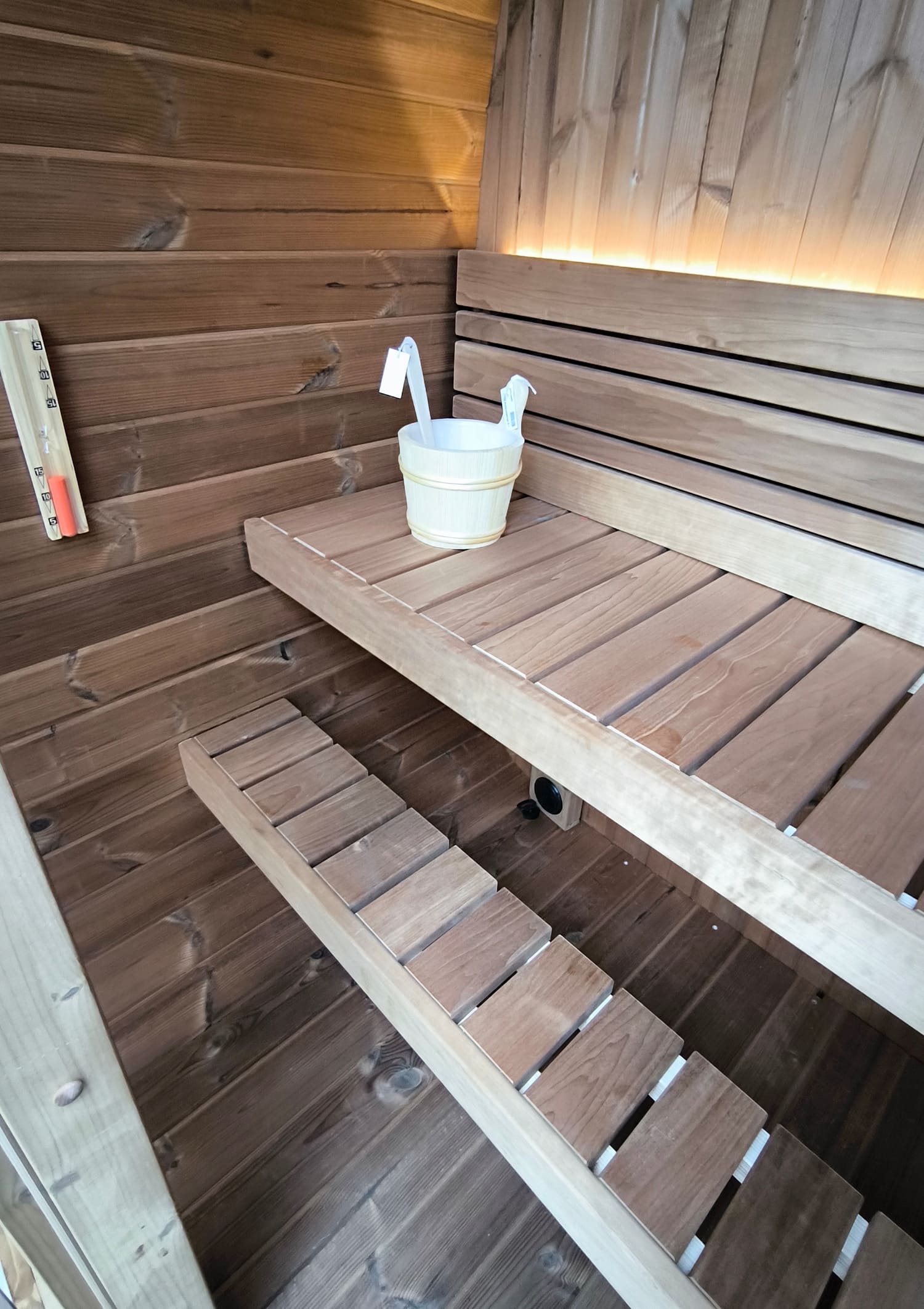 Sauna Ice cube Lifeclass Sauna Ice cube Lifeclass