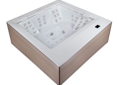 vasca Dabassy Edge Premier