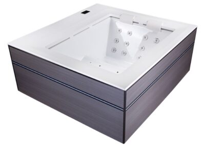 vasca Dabassy Edge Select