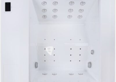 vasca Dabassy Edge Select ALto
