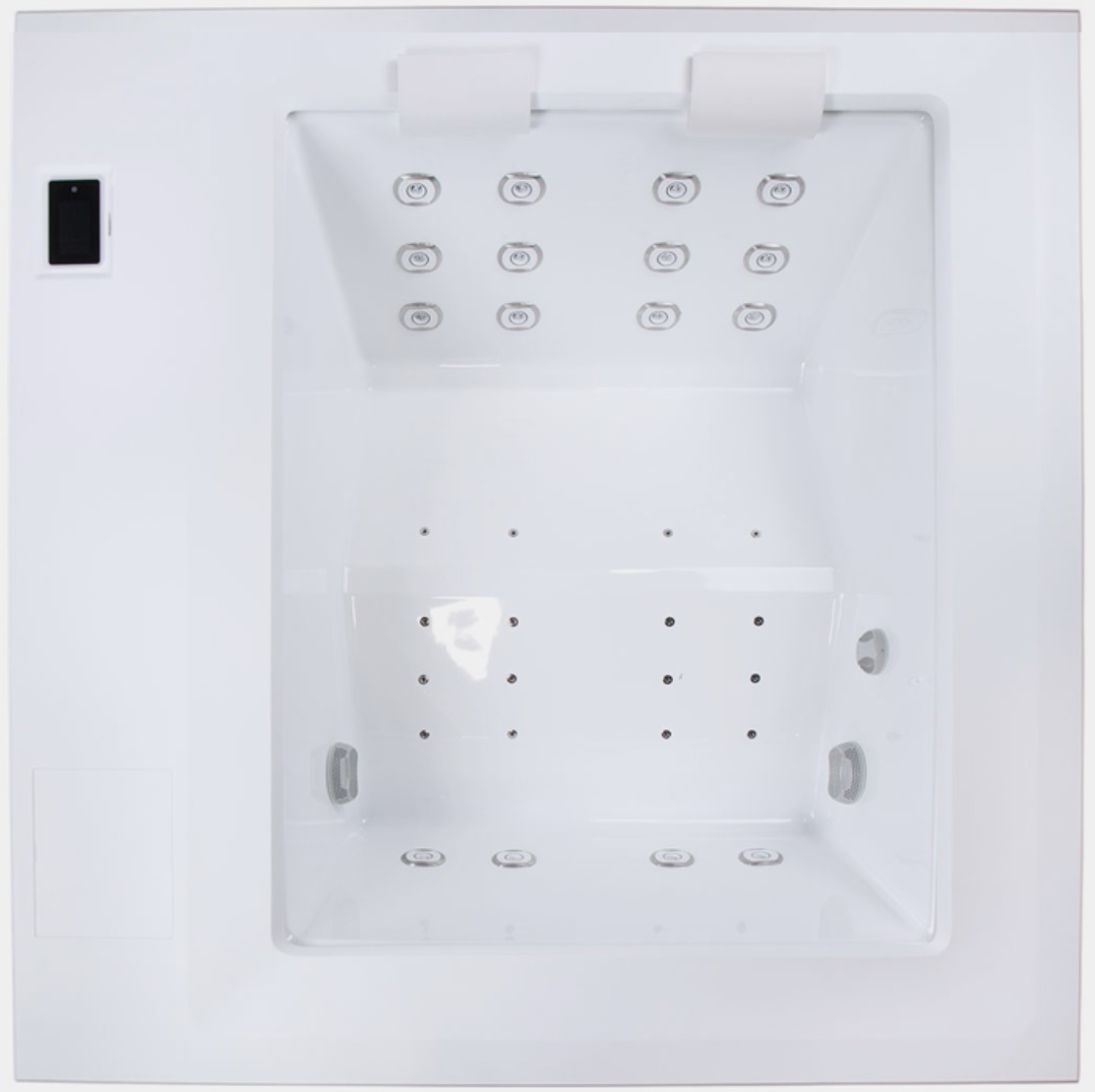 vasca Dabassy Edge Select ALto vasca Dabassy Edge Select ALto