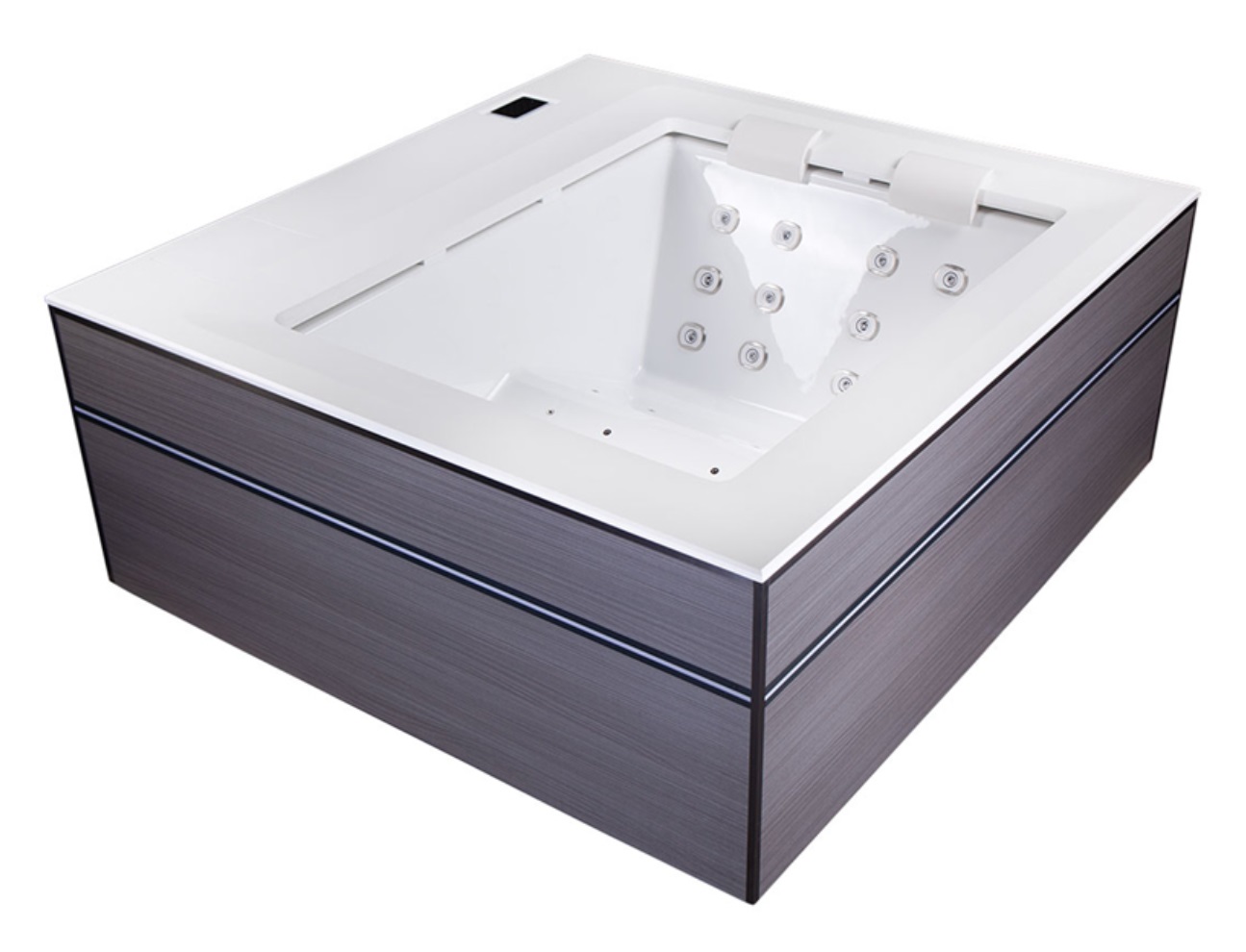 vasca Dabassy Edge Select vasca Dabassy Edge Select