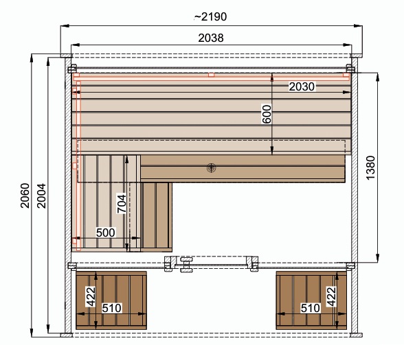 Piantina 200T Piantina 200T