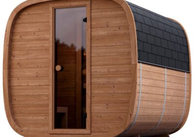 sauna Caratello 250S
