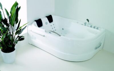 Vasche idromassaggio Lifeclass: trasforma il tuo bagno in una spa privata