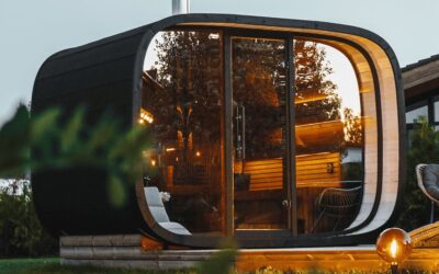 Nuovi arrivi Lifeclass: Scopri la rivoluzionaria collezione Round Cube