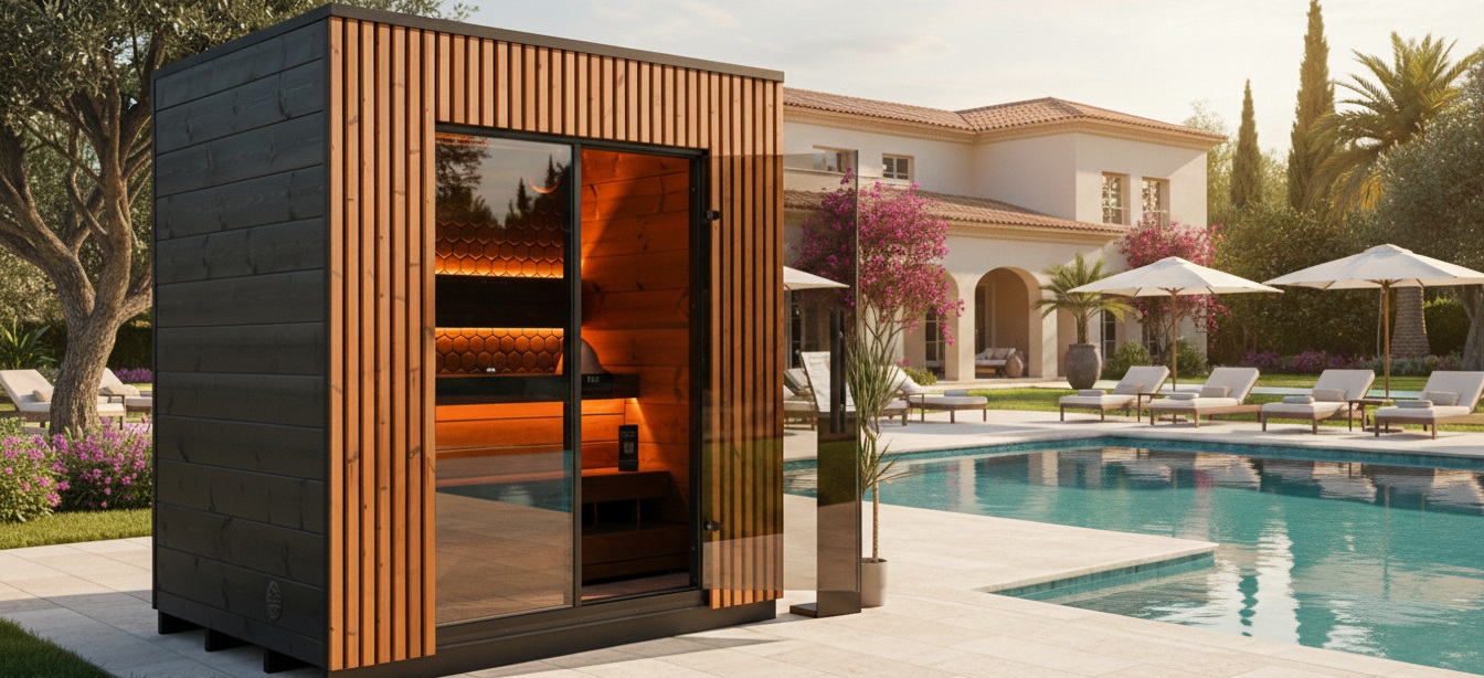 sauna Viva Lifeclass