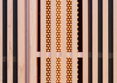 radiatore sauna moon