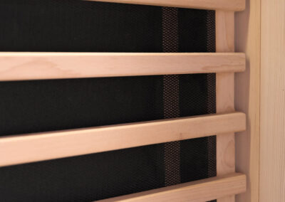 radiatore sauna moon