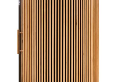 fianco sauna moon 2 p