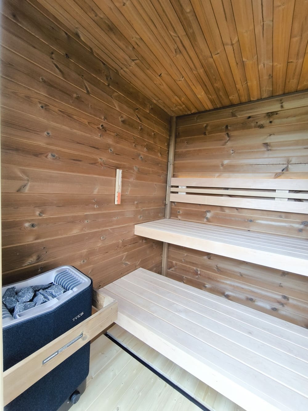 panche sauna patio xxs